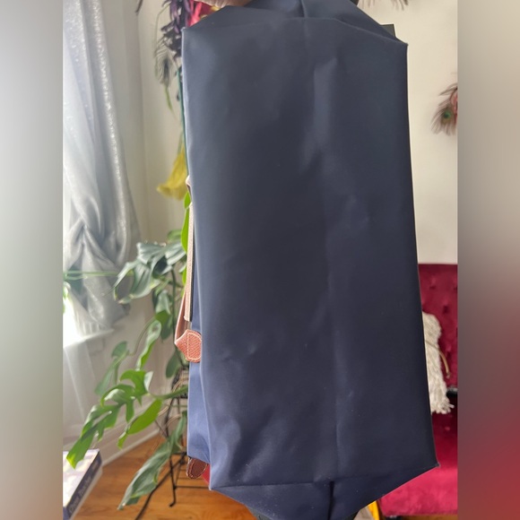 Longchamp
Le Pliage  Small Nylon Tote Bag - Picture 9 of 16